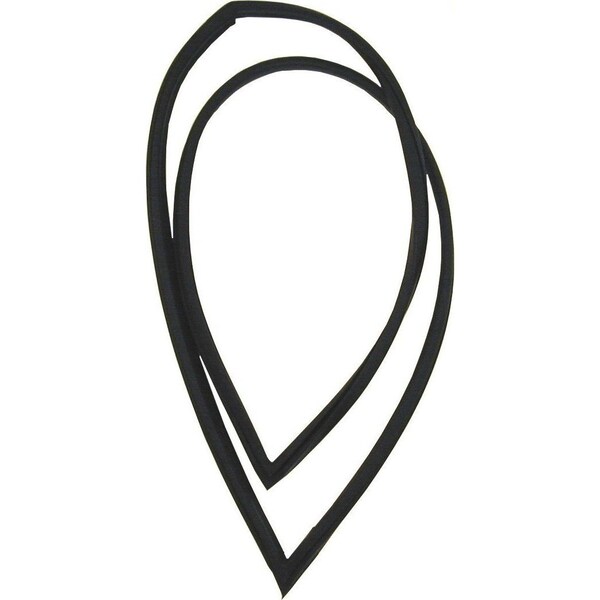 Uro Parts M-Benz Hard Top Side W, 1136700139 1136700139 - main